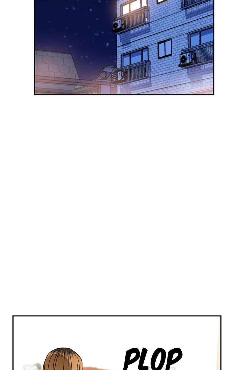 Maybe Meant to Be Chapter 48 - Put the Blinkers On Page 108