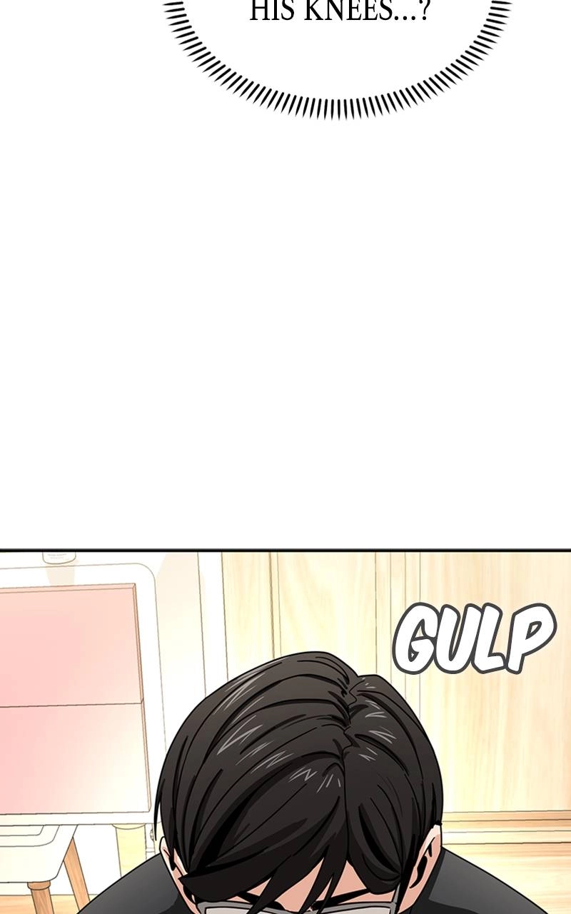 Maybe Meant to Be Chapter 48 - Put the Blinkers On Page 111