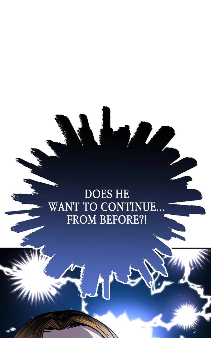 Maybe Meant to Be Chapter 48 - Put the Blinkers On Page 113
