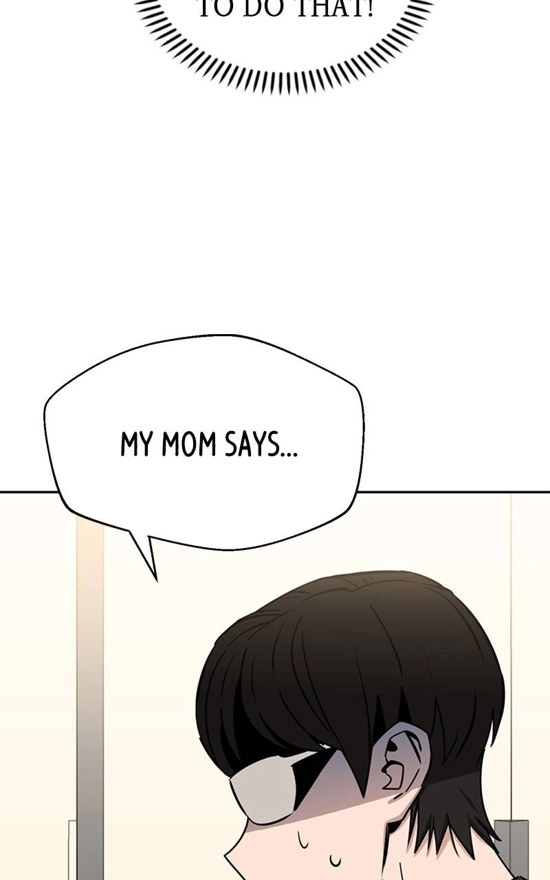 Maybe Meant to Be Chapter 48 - Put the Blinkers On Page 116
