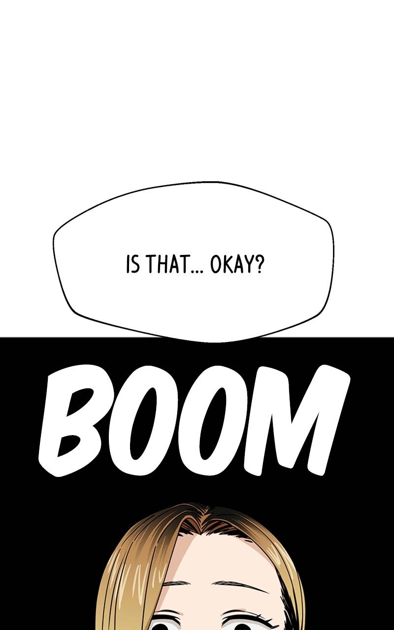 Maybe Meant to Be Chapter 48 - Put the Blinkers On Page 118