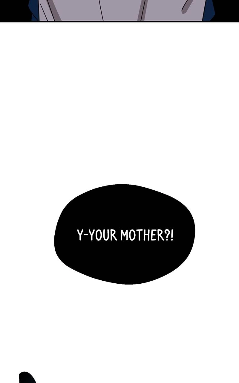 Maybe Meant to Be Chapter 48 - Put the Blinkers On Page 120