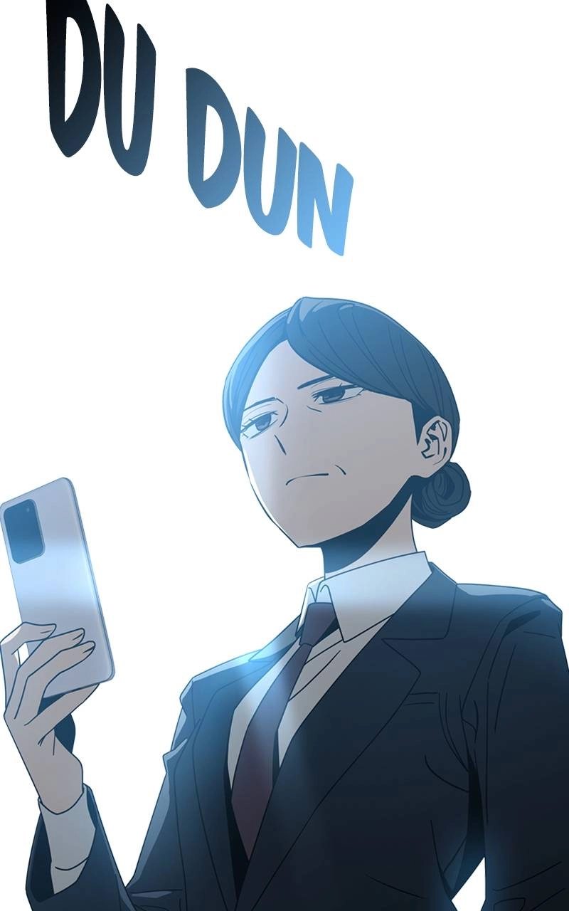 Maybe Meant to Be Chapter 48 - Put the Blinkers On Page 121