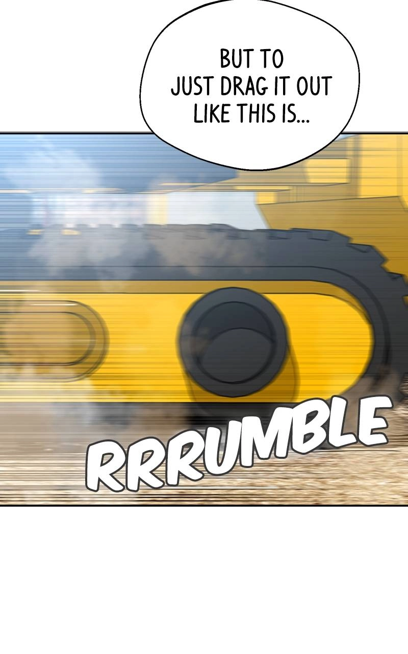 Maybe Meant to Be Chapter 48 - Put the Blinkers On Page 18
