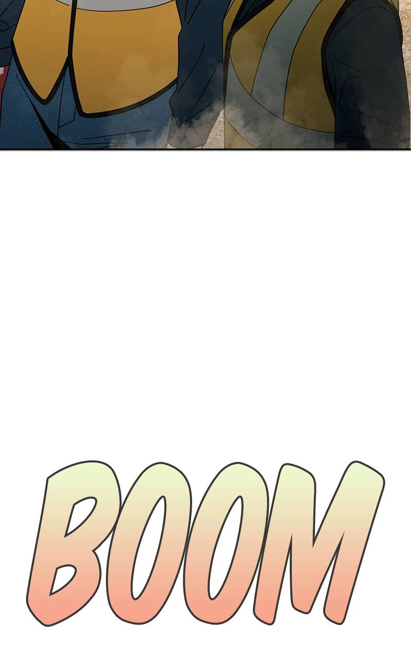 Maybe Meant to Be Chapter 48 - Put the Blinkers On Page 20