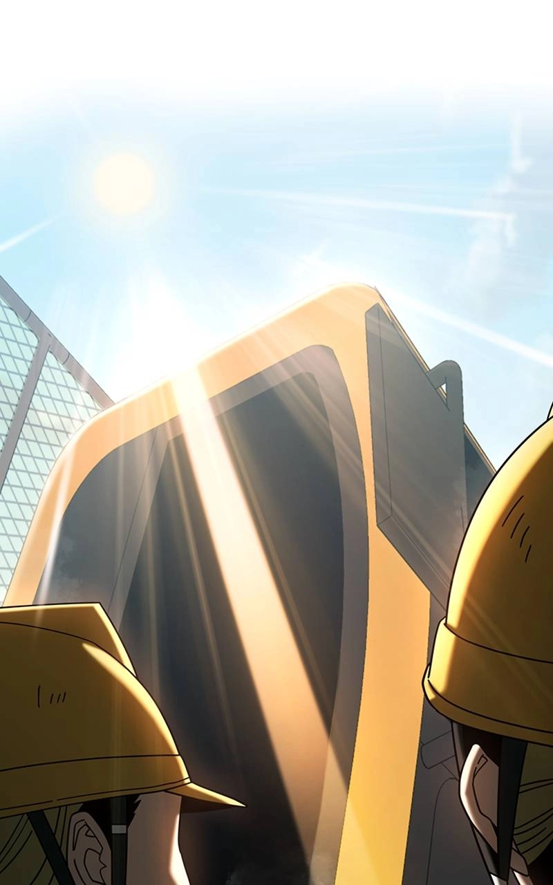 Maybe Meant to Be Chapter 48 - Put the Blinkers On Page 21
