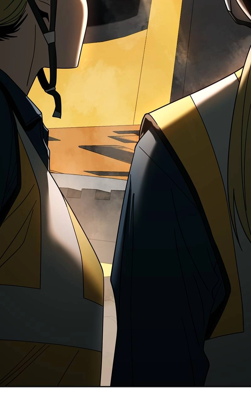 Maybe Meant to Be Chapter 48 - Put the Blinkers On Page 22