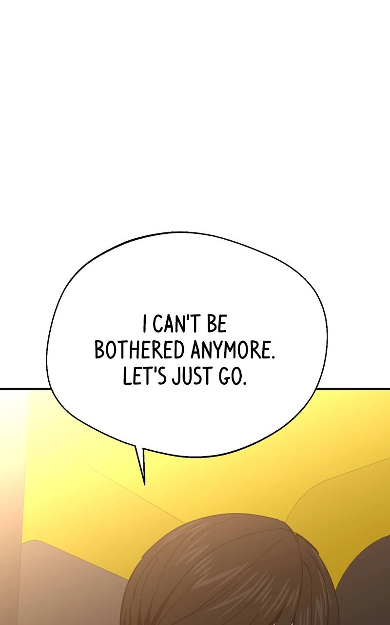 Maybe Meant to Be Chapter 48 - Put the Blinkers On Page 23