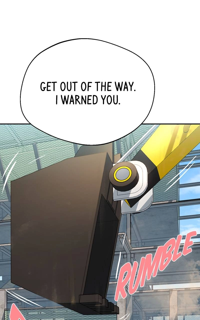 Maybe Meant to Be Chapter 48 - Put the Blinkers On Page 25