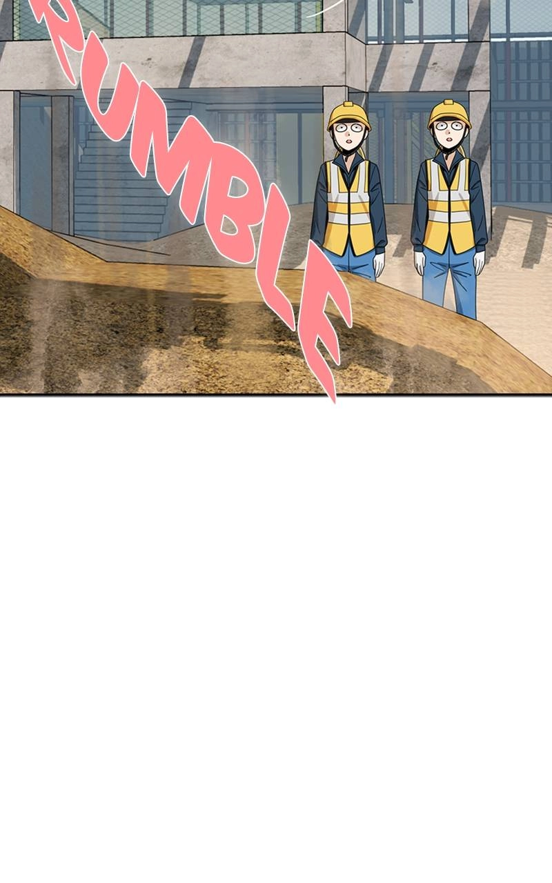 Maybe Meant to Be Chapter 48 - Put the Blinkers On Page 26