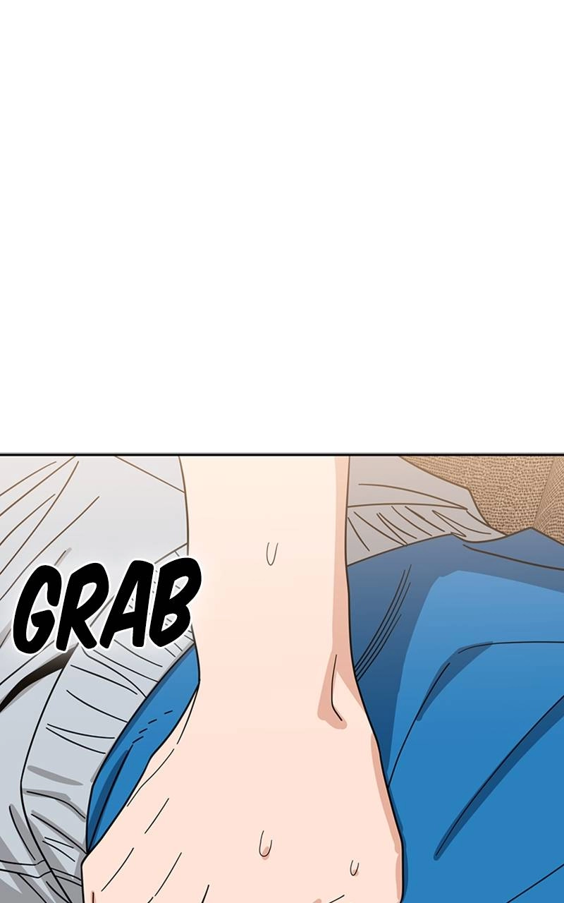 Maybe Meant to Be Chapter 48 - Put the Blinkers On Page 27