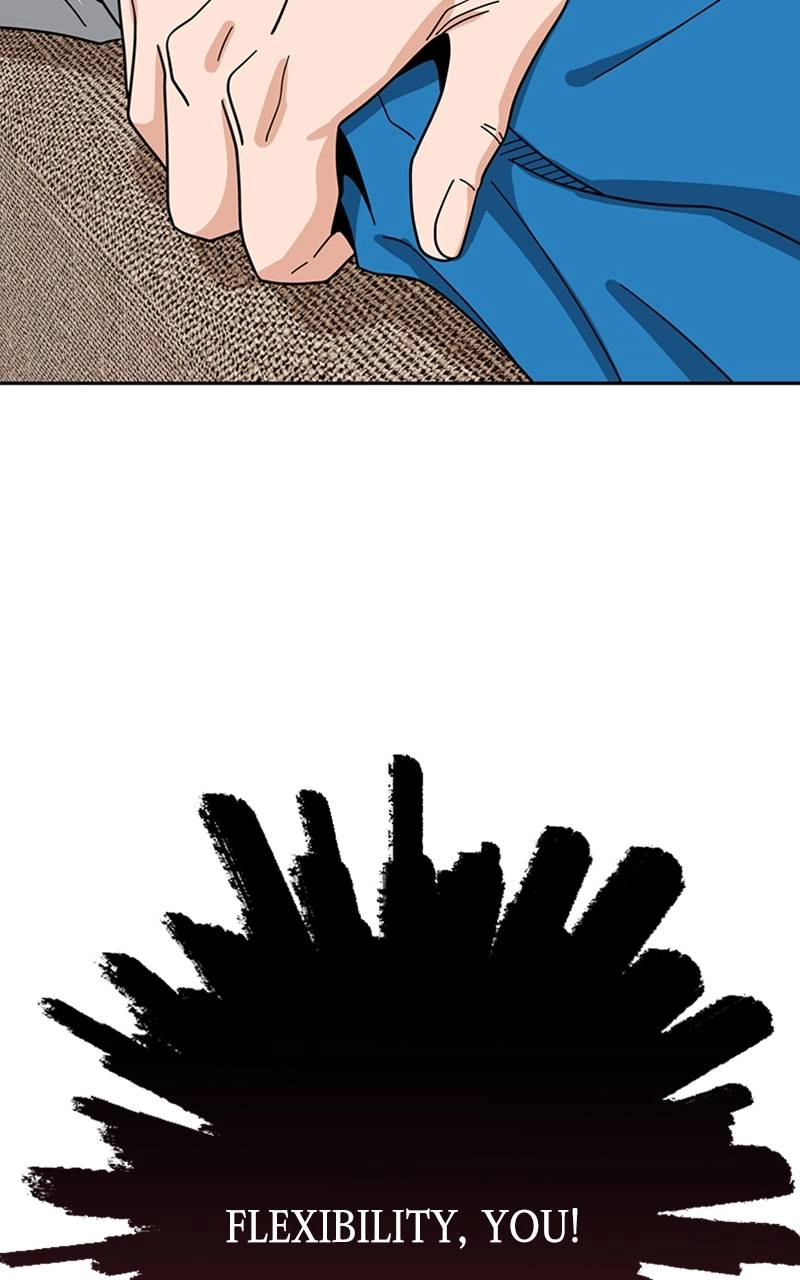 Maybe Meant to Be Chapter 48 - Put the Blinkers On Page 28