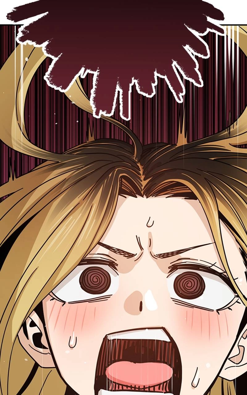 Maybe Meant to Be Chapter 48 - Put the Blinkers On Page 29
