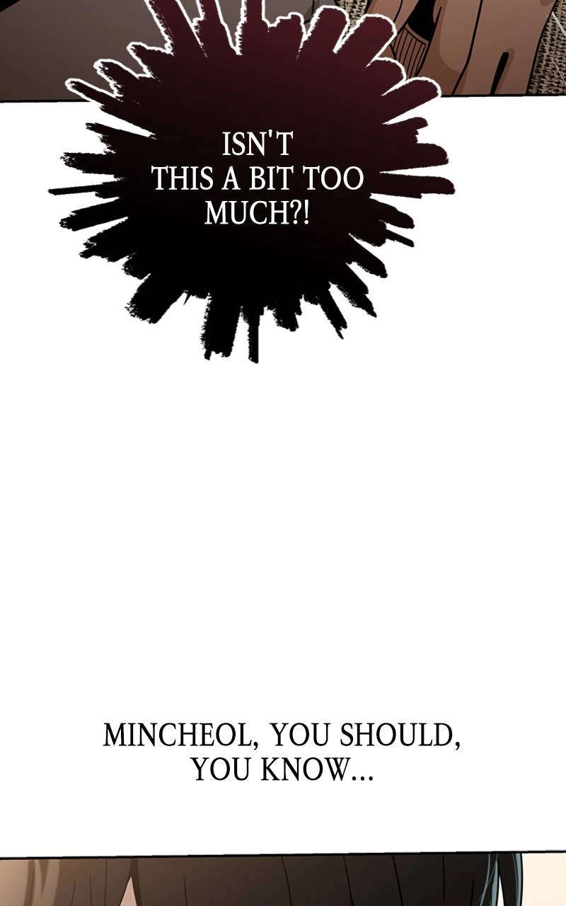 Maybe Meant to Be Chapter 48 - Put the Blinkers On Page 32