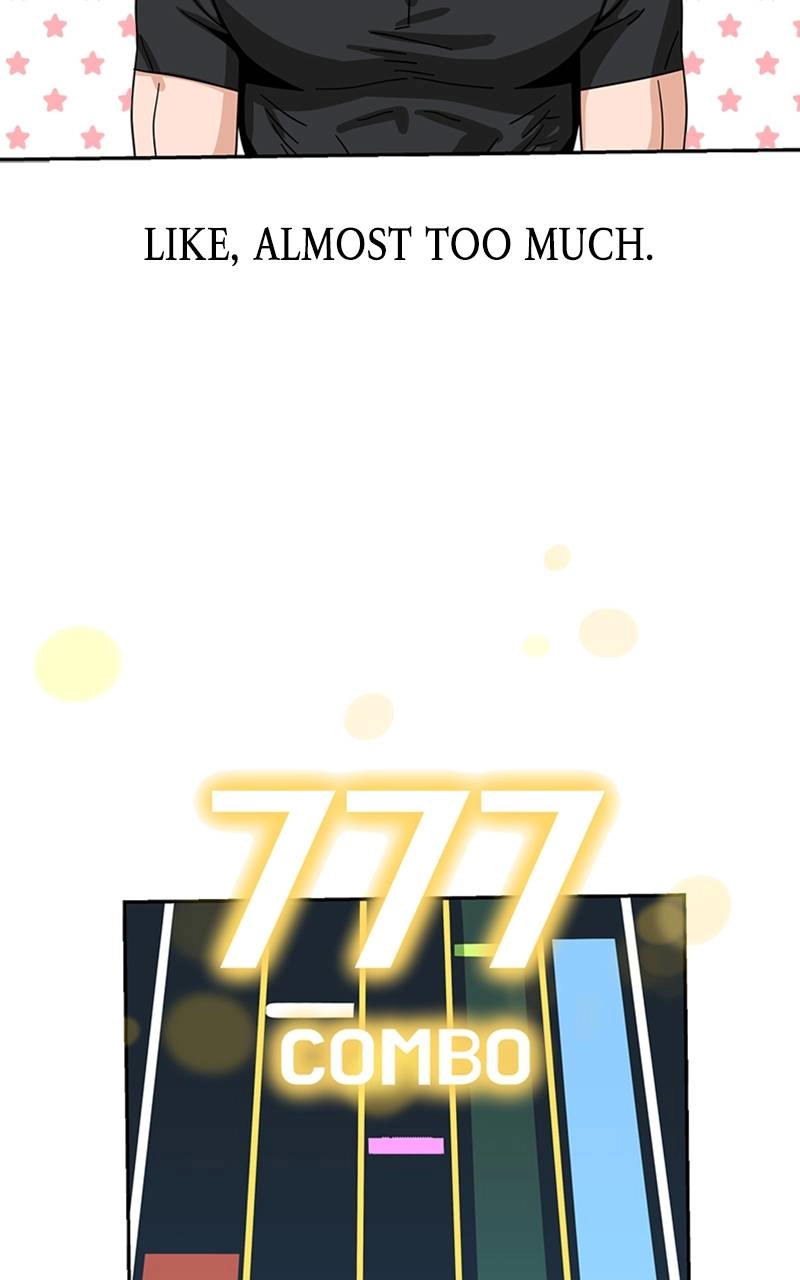 Maybe Meant to Be Chapter 48 - Put the Blinkers On Page 35