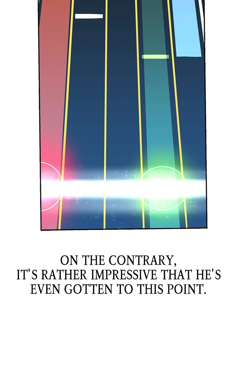 Maybe Meant to Be Chapter 48 - Put the Blinkers On Page 36