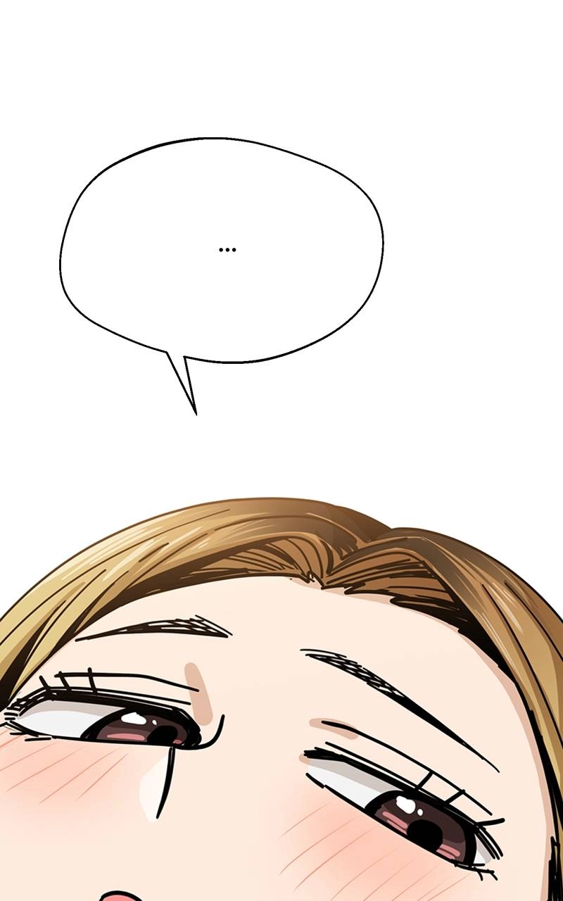 Maybe Meant to Be Chapter 48 - Put the Blinkers On Page 37
