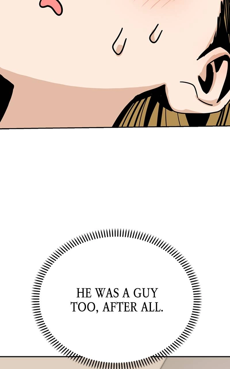 Maybe Meant to Be Chapter 48 - Put the Blinkers On Page 38
