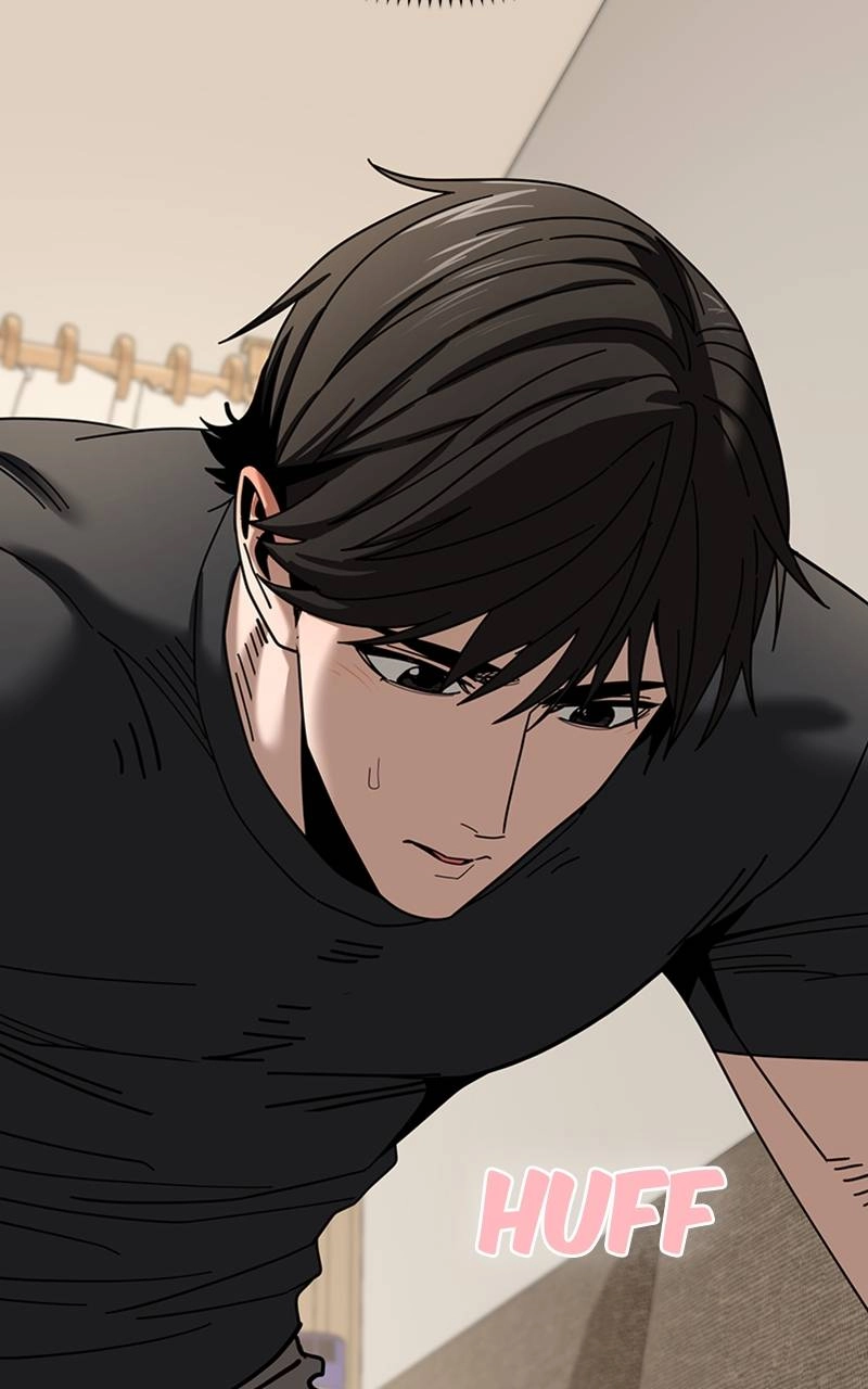 Maybe Meant to Be Chapter 48 - Put the Blinkers On Page 39
