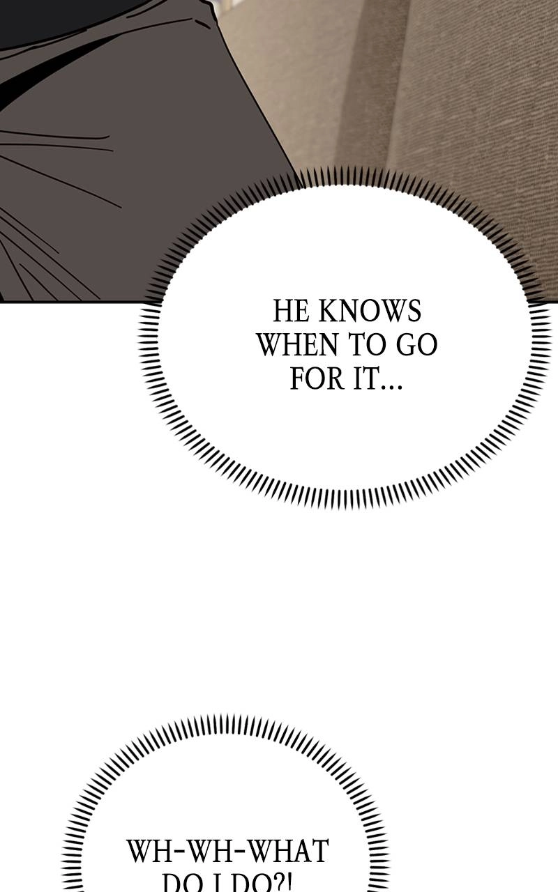 Maybe Meant to Be Chapter 48 - Put the Blinkers On Page 40