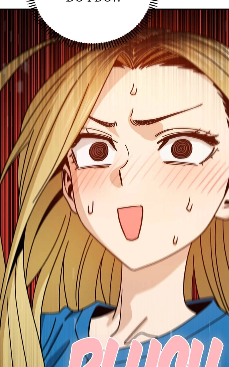 Maybe Meant to Be Chapter 48 - Put the Blinkers On Page 41