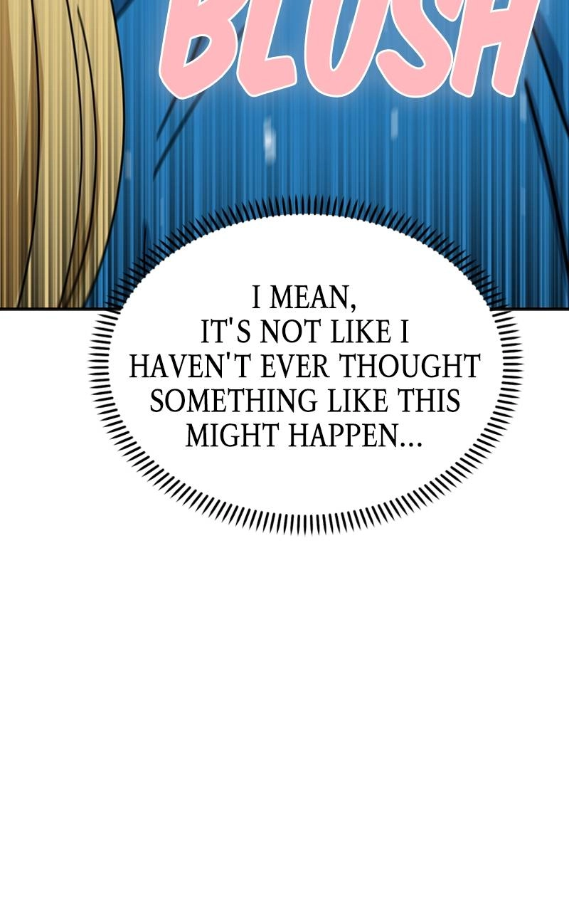 Maybe Meant to Be Chapter 48 - Put the Blinkers On Page 42