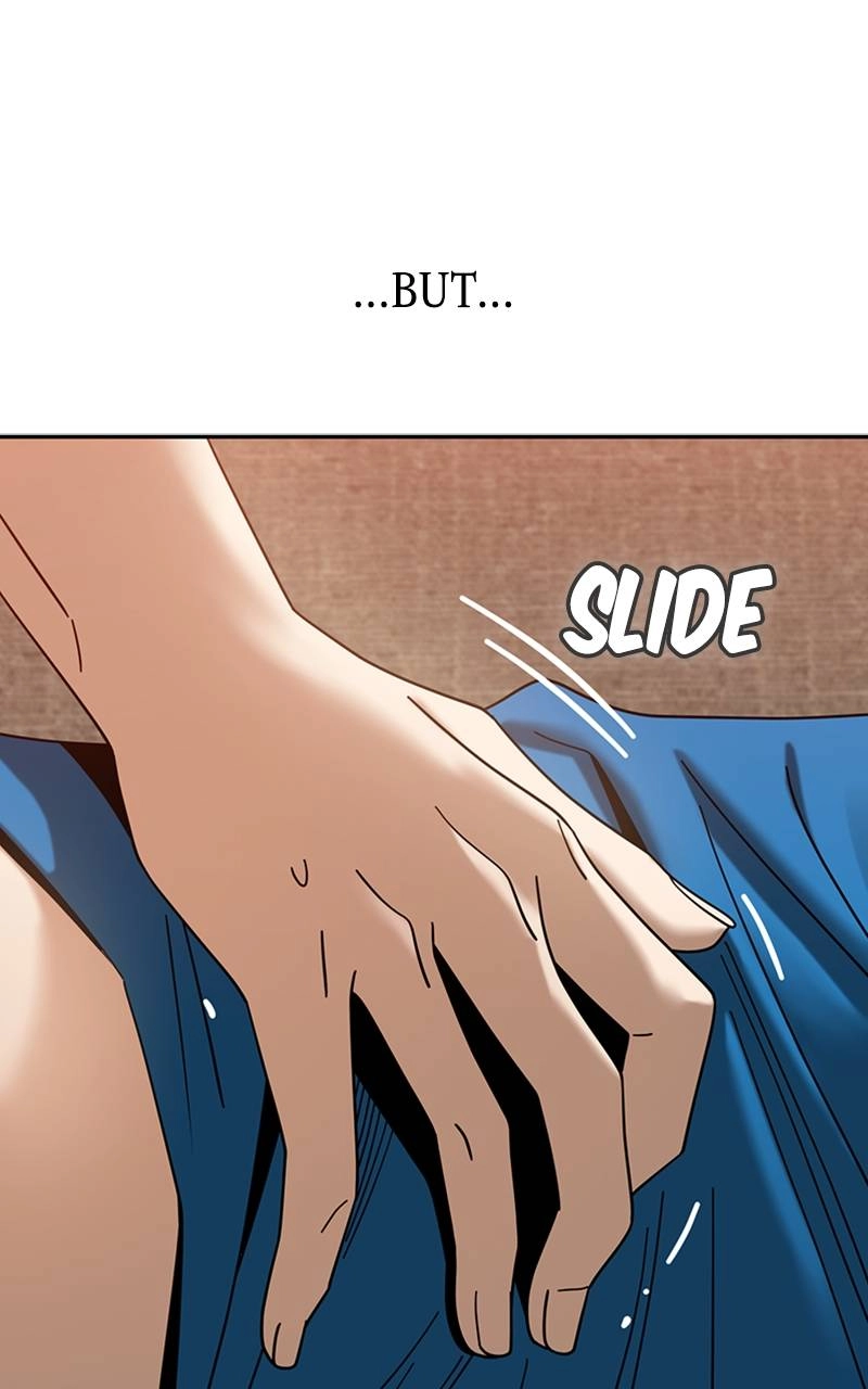 Maybe Meant to Be Chapter 48 - Put the Blinkers On Page 43