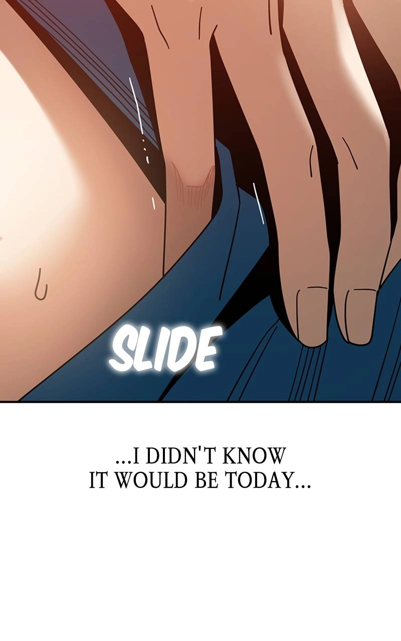Maybe Meant to Be Chapter 48 - Put the Blinkers On Page 45