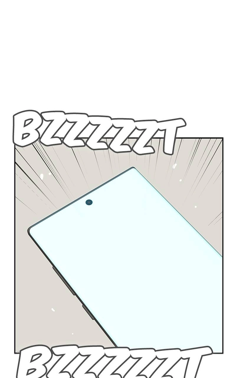 Maybe Meant to Be Chapter 48 - Put the Blinkers On Page 46