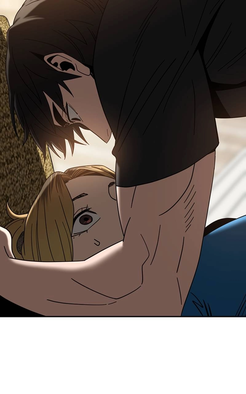 Maybe Meant to Be Chapter 48 - Put the Blinkers On Page 48
