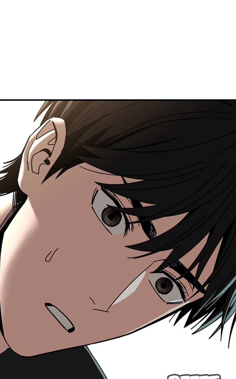 Maybe Meant to Be Chapter 48 - Put the Blinkers On Page 49