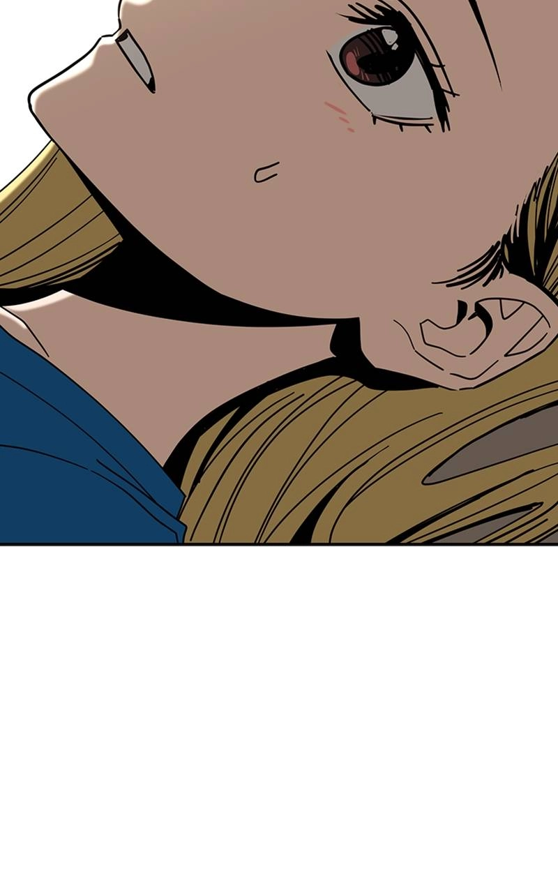 Maybe Meant to Be Chapter 48 - Put the Blinkers On Page 51