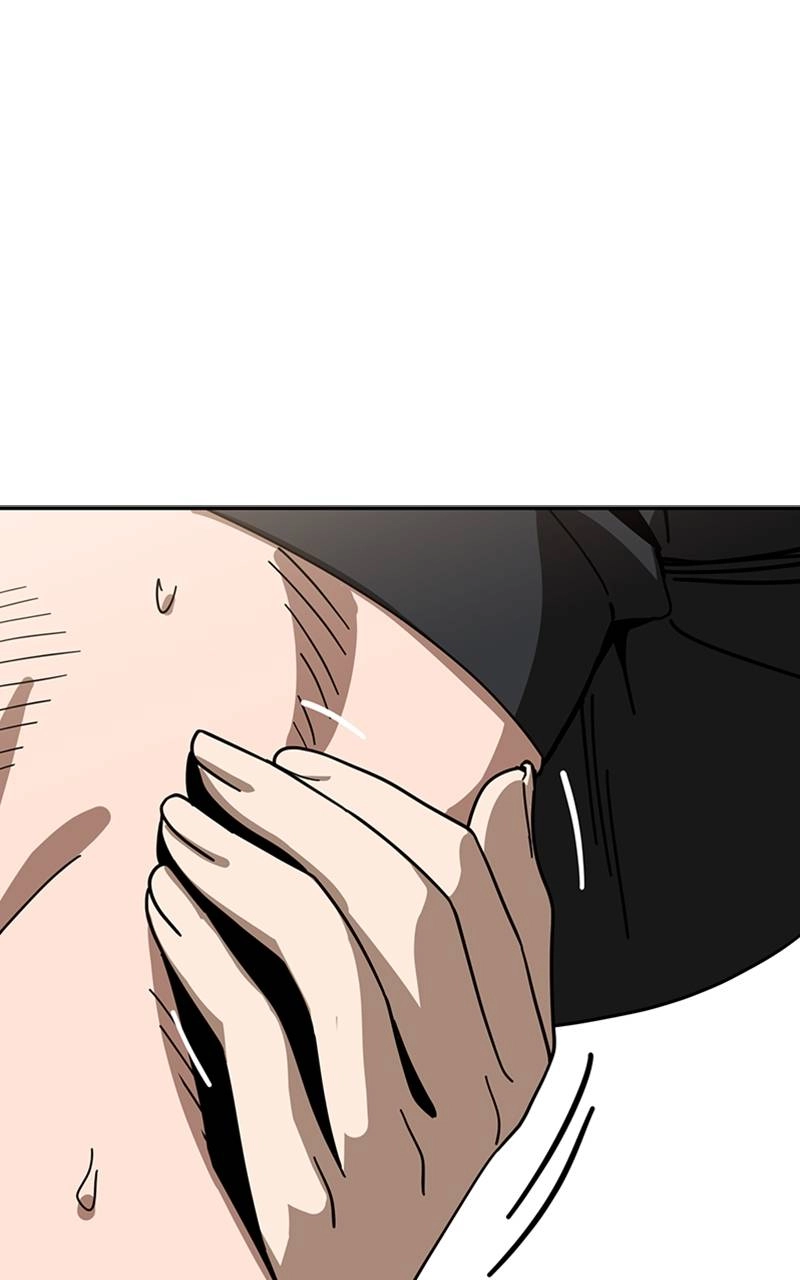 Maybe Meant to Be Chapter 48 - Put the Blinkers On Page 53