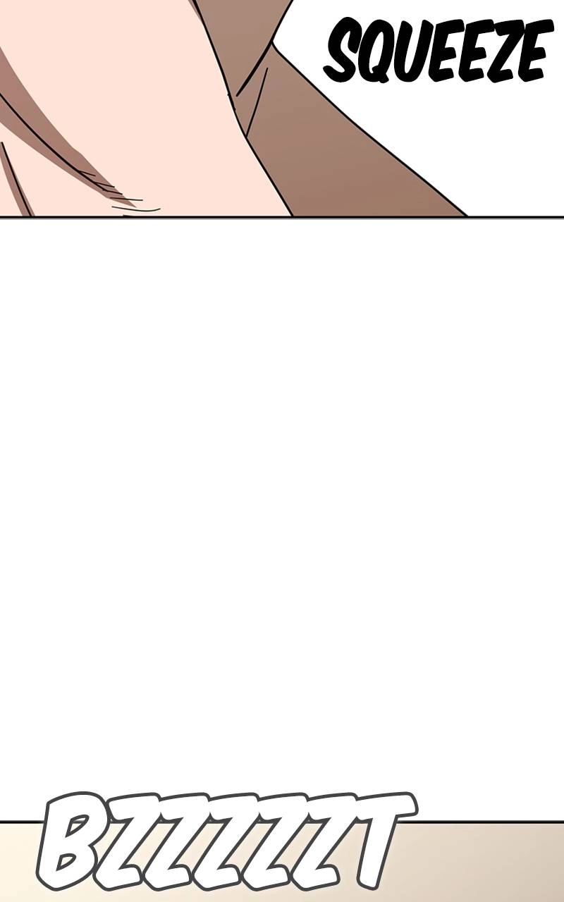 Maybe Meant to Be Chapter 48 - Put the Blinkers On Page 54