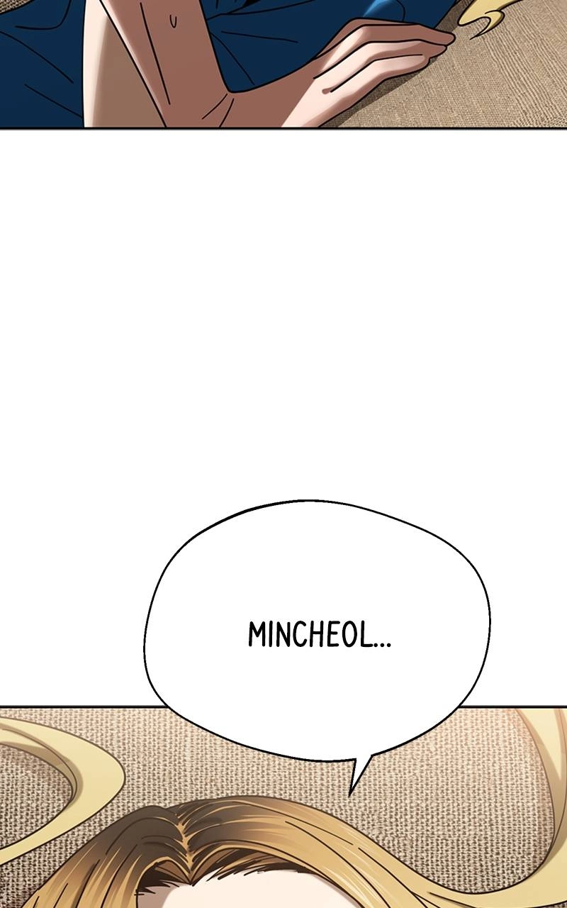 Maybe Meant to Be Chapter 48 - Put the Blinkers On Page 56