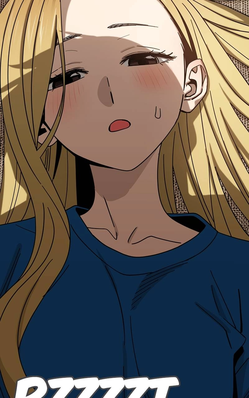 Maybe Meant to Be Chapter 48 - Put the Blinkers On Page 57