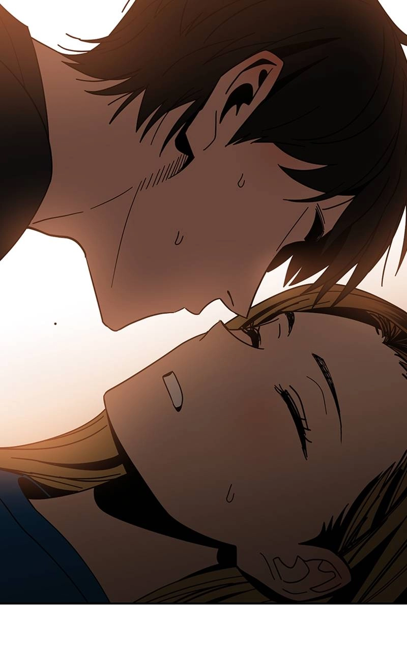 Maybe Meant to Be Chapter 48 - Put the Blinkers On Page 60
