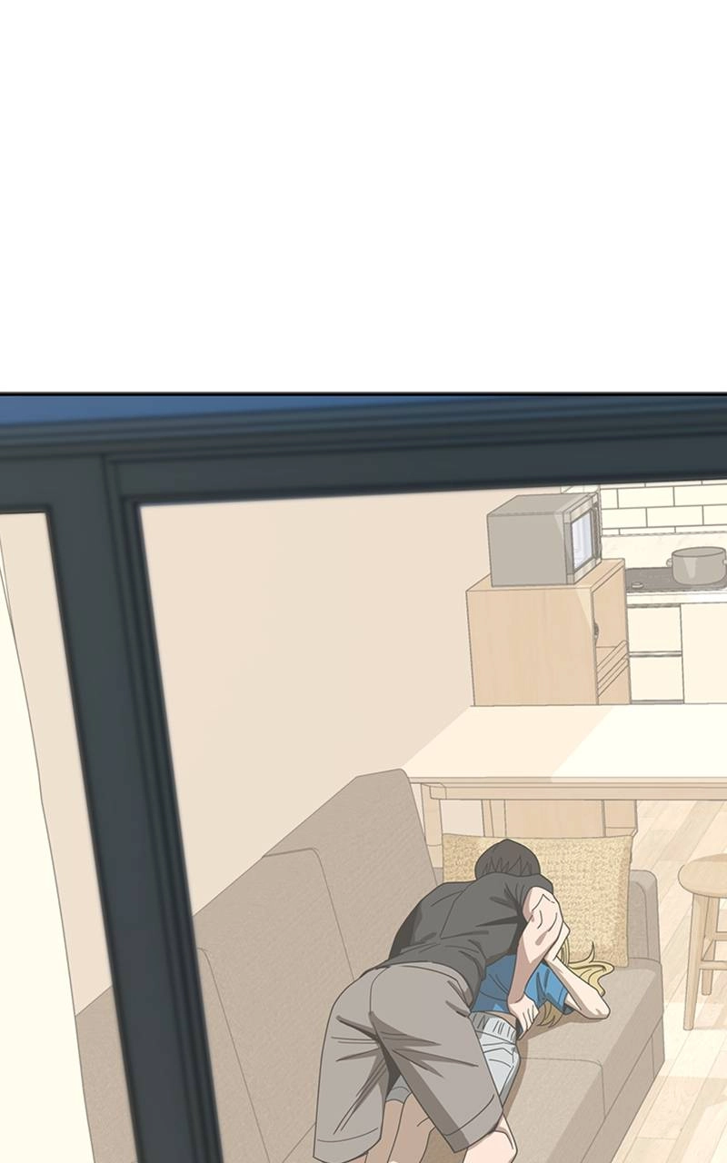 Maybe Meant to Be Chapter 48 - Put the Blinkers On Page 61