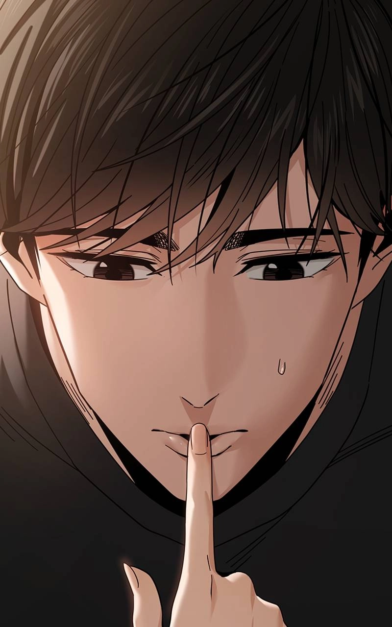 Maybe Meant to Be Chapter 48 - Put the Blinkers On Page 64