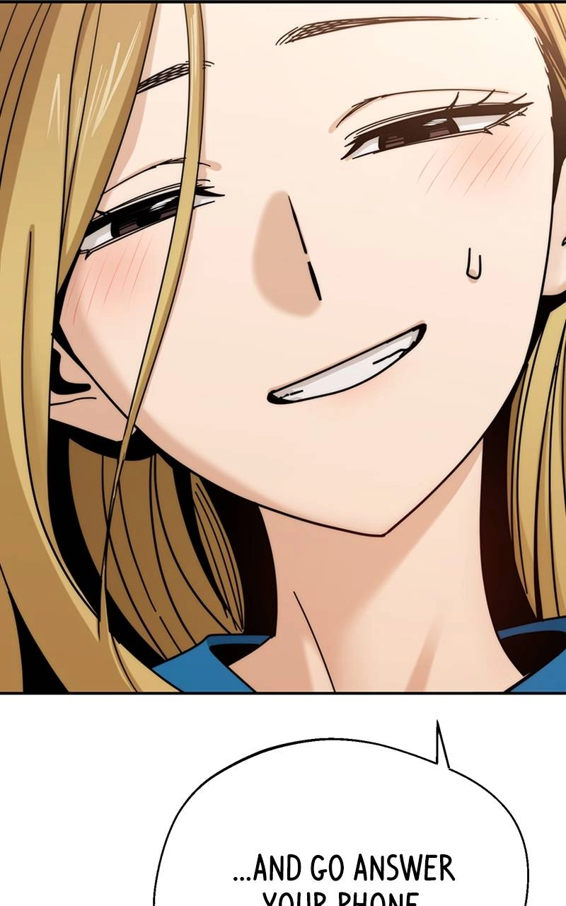 Maybe Meant to Be Chapter 48 - Put the Blinkers On Page 66