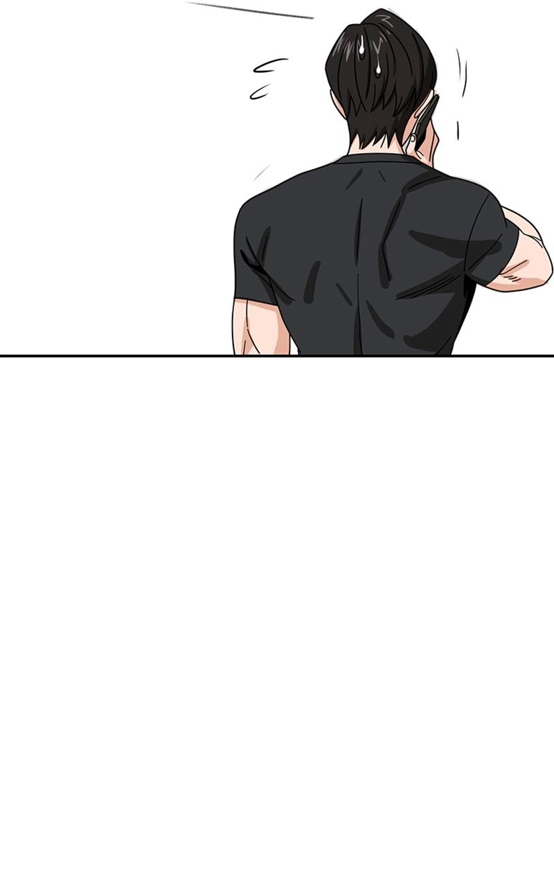 Maybe Meant to Be Chapter 48 - Put the Blinkers On Page 68
