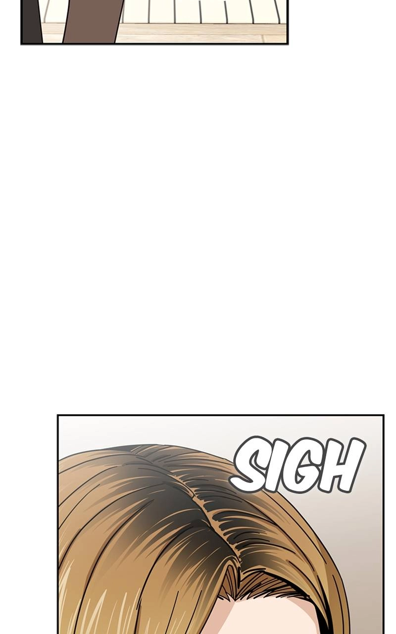 Maybe Meant to Be Chapter 48 - Put the Blinkers On Page 70