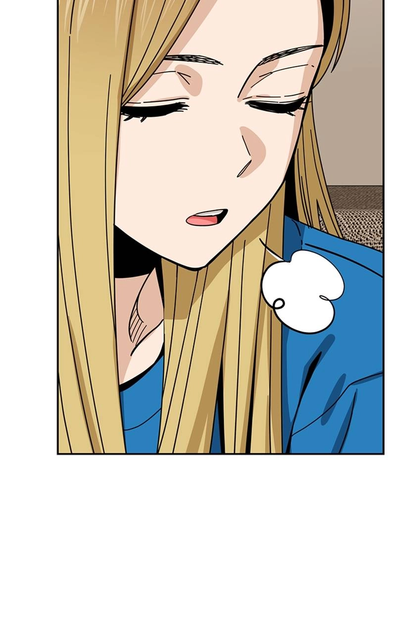 Maybe Meant to Be Chapter 48 - Put the Blinkers On Page 71