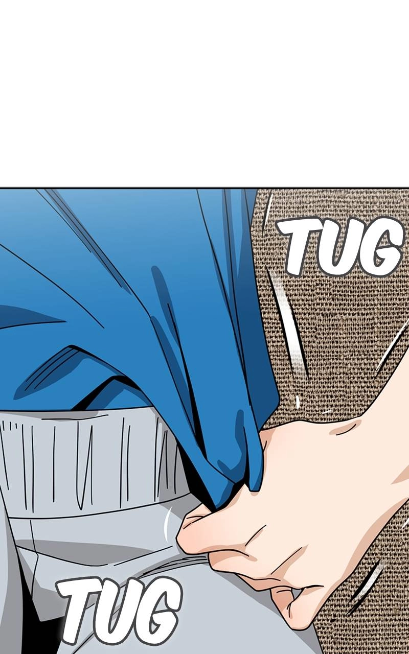 Maybe Meant to Be Chapter 48 - Put the Blinkers On Page 72