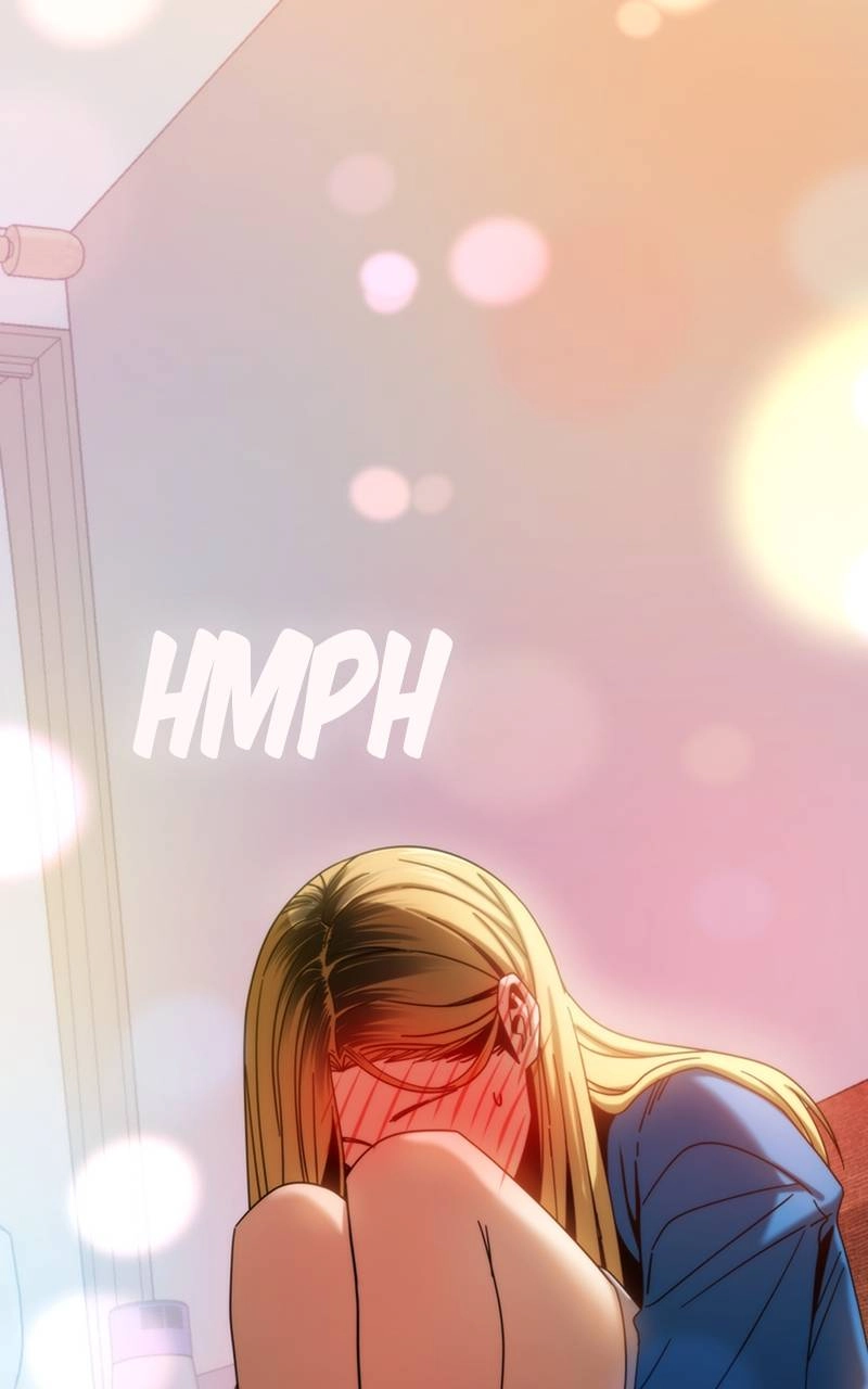 Maybe Meant to Be Chapter 48 - Put the Blinkers On Page 74