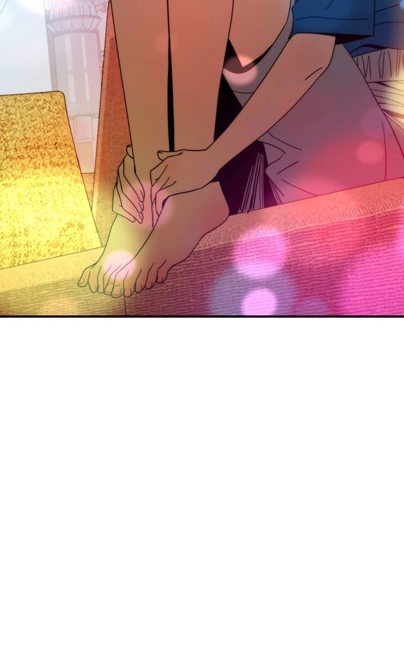 Maybe Meant to Be Chapter 48 - Put the Blinkers On Page 75
