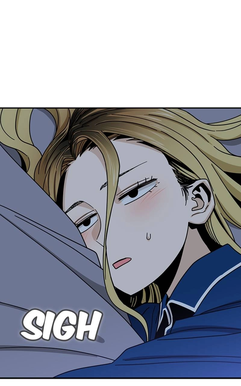 Maybe Meant to Be Chapter 48 - Put the Blinkers On Page 77