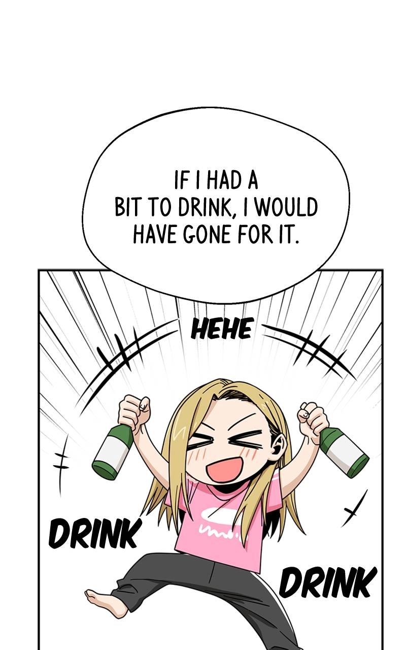 Maybe Meant to Be Chapter 48 - Put the Blinkers On Page 80