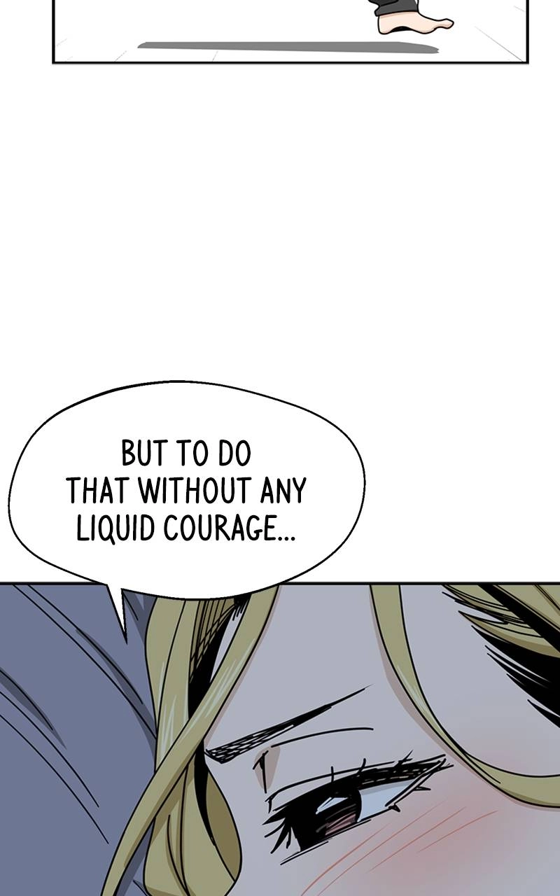 Maybe Meant to Be Chapter 48 - Put the Blinkers On Page 81