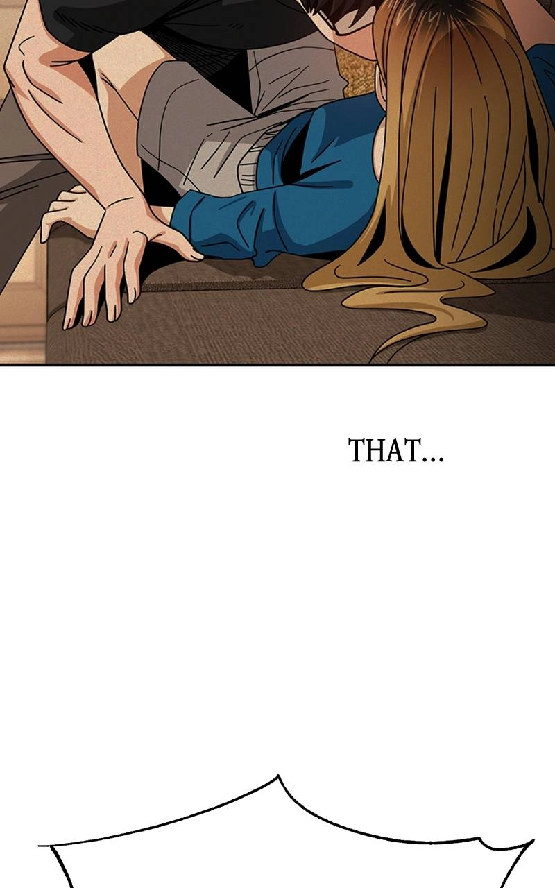 Maybe Meant to Be Chapter 48 - Put the Blinkers On Page 85